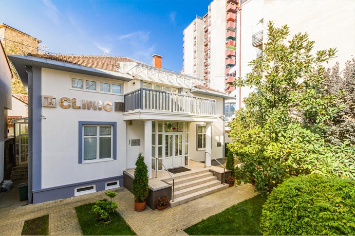 Klinika